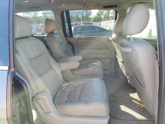 Photo 11 from auction – 2008 HONDA ODYSSEY EX with VIN 5FNRL38688B110784