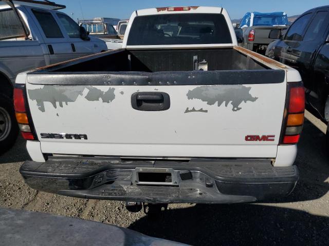 Photo 6 from auction – 2006 GMC SIERRA K25 with VIN 1GTHK23U46F154062