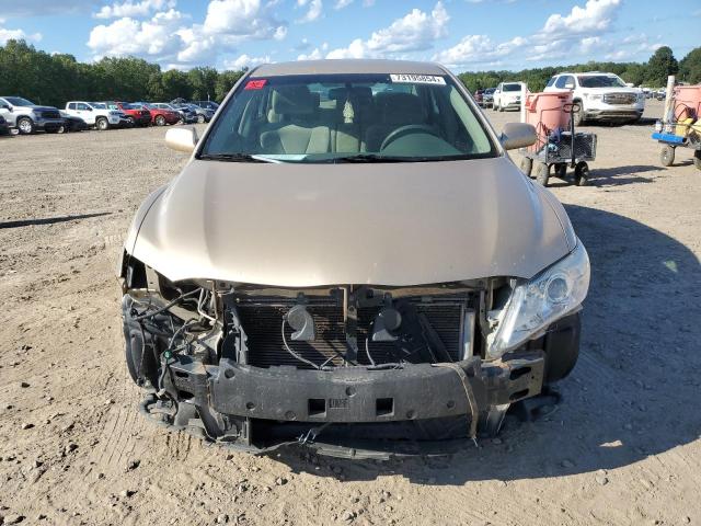 Photo 5 from auction – 2010 TOYOTA CAMRY BASE with VIN 4T4BF3EK6AR074988