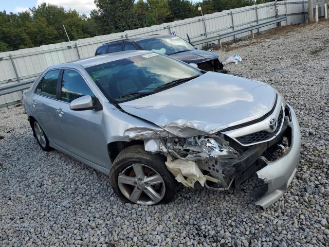 Photo 4 from auction – 2014 TOYOTA CAMRY L with VIN 4T1BF1FK4EU746856