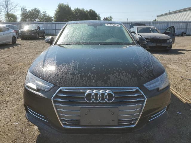 Photo 5 from auction – 2017 AUDI A4 ULTRA P with VIN WAUGMAF4XHN062987