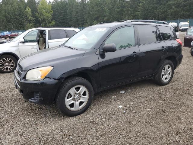 TOYOTA RAV4 2011 with VIN 2T3ZF4DV0BW075802 - Photo from auction