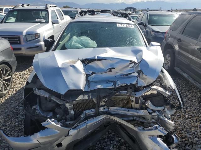 Photo 11 from auction – 2016 SUBARU CROSSTREK with VIN JF2GPABC6G8245177