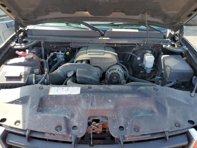 Photo 11 from auction – 2007 GMC NEW SIERRA with VIN 2GTEK13M971542944