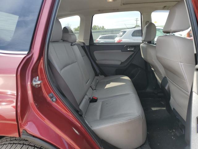 Photo 11 from auction – 2014 SUBARU FORESTER 2 with VIN JF2SJAHC8EH453223