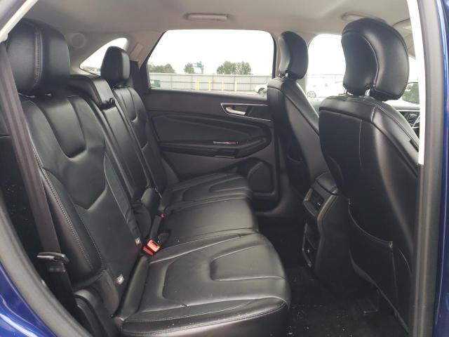 Photo 11 from auction – 2015 FORD EDGE TITAN with VIN 2FMTK4K97FBB42858