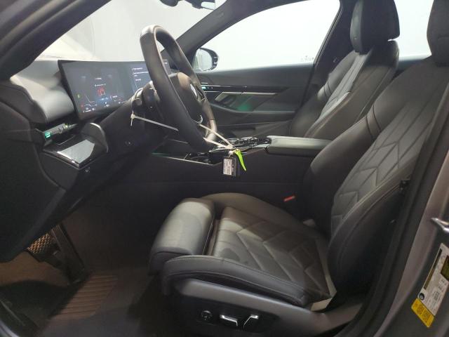 Photo 7 from auction – 2024 BMW 530 I with VIN WBA43FJ04RCP84654