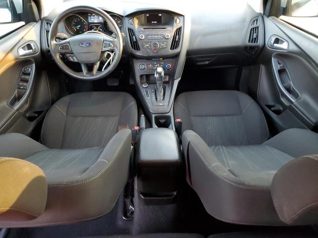 Photo 8 from auction – 2016 FORD FOCUS SE with VIN 1FADP3K26GL348557