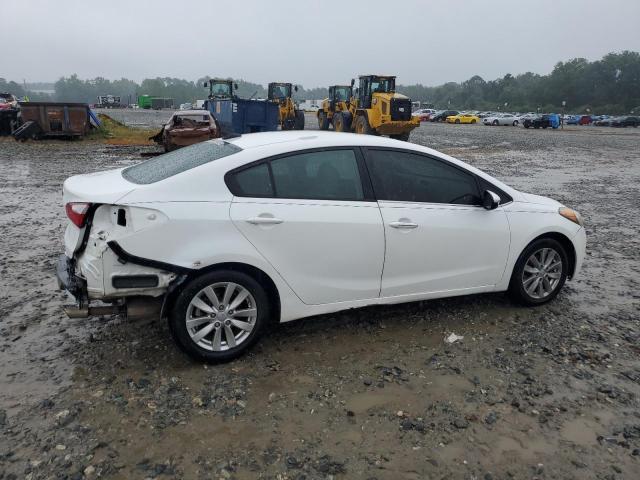 Photo 3 from auction – 2014 KIA FORTE EX with VIN KNAFX4A8XE5051952