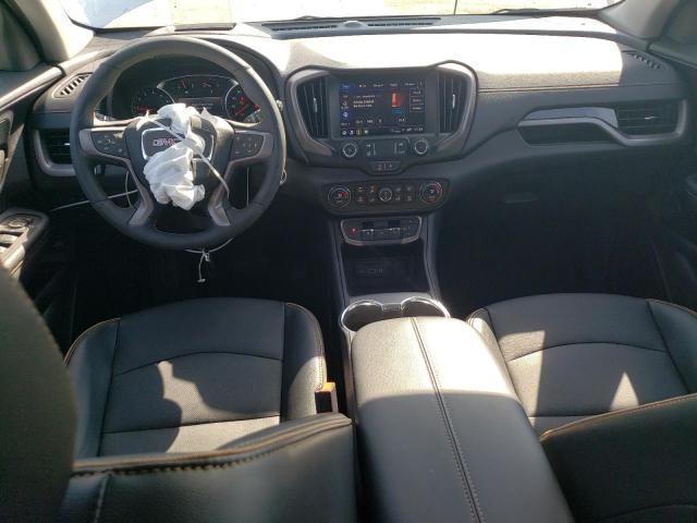 Photo 8 from auction – 2024 GMC TERRAIN AT with VIN 3GKALYEG7RL287518
