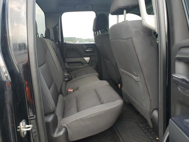 Photo 10 from auction – 2018 CHEVROLET SILVERADO with VIN 1GCRCREC1JZ133496