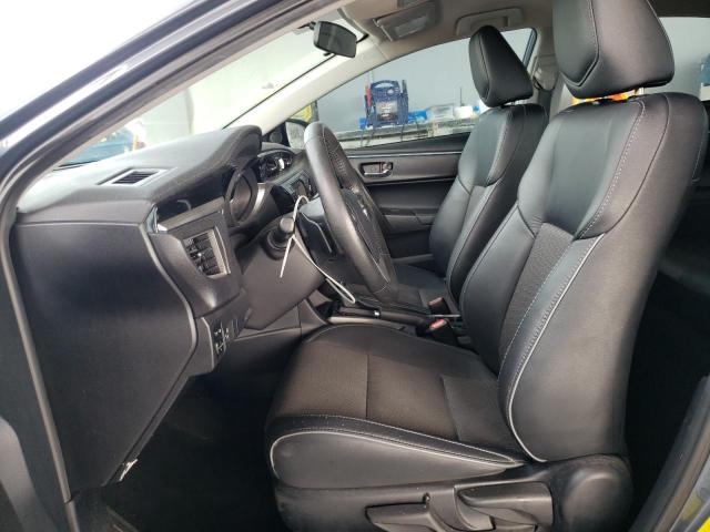 Photo 7 from auction – 2015 TOYOTA COROLLA L with VIN 2T1BURHE6FC467973