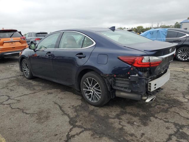 Photo 2 from auction – 2017 LEXUS ES 350 with VIN 58ABK1GG9HU063358