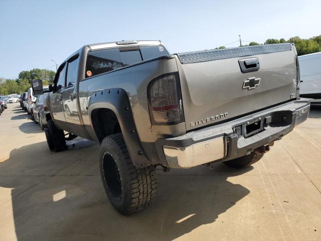 Foto 2 de la subasta – 2008 CHEVROLET SILVERADO con VIN 1GCHK23698F190706