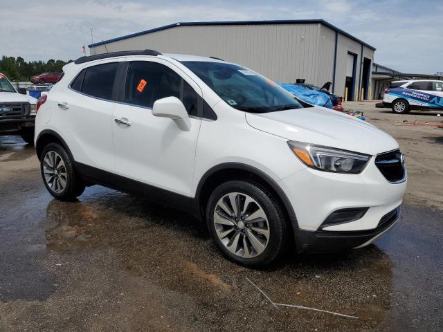 Photo 4 from auction – 2022 BUICK ENCORE PRE with VIN KL4CJESM0NB561733