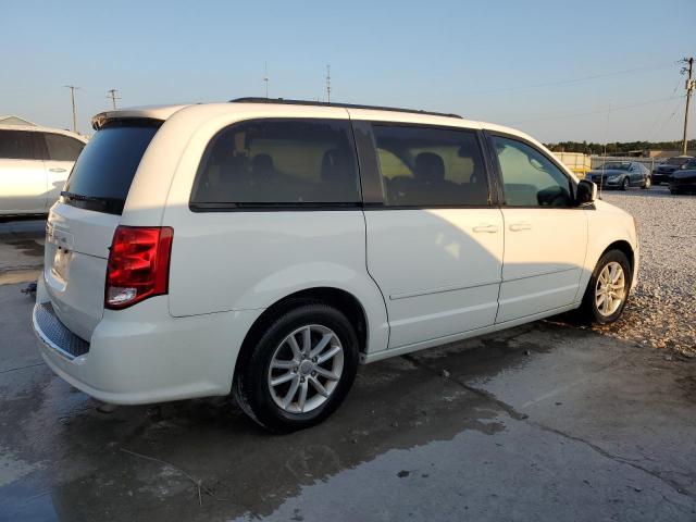Photo 3 from auction – 2014 DODGE GRAND CARA with VIN 2C4RDGCGXER155245