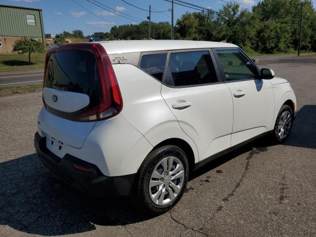 Photo 3 from auction – 2020 KIA SOUL LX with VIN KNDJ23AUXL7004957