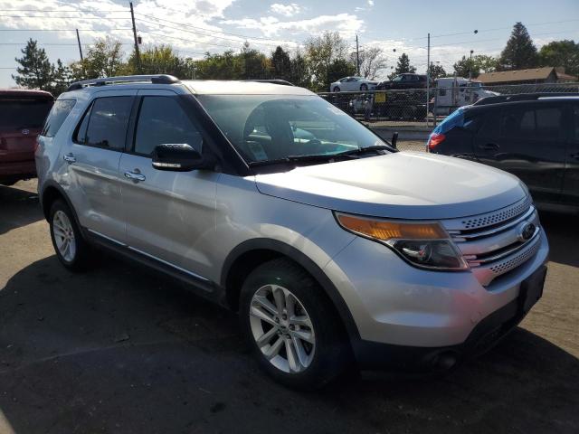 Photo 4 from auction – 2013 FORD EXPLORER X with VIN 1FM5K8D89DGC10295