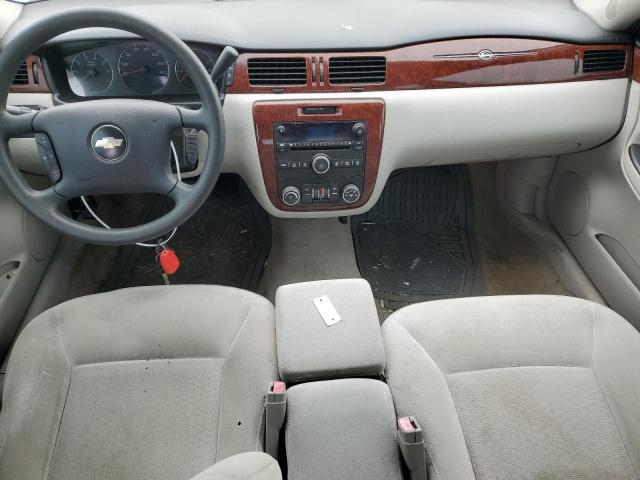 Photo 8 from auction – 2007 CHEVROLET IMPALA LT with VIN 2G1WT58K579131065