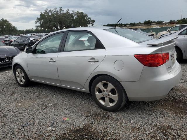 Photo 2 from auction – 2010 KIA FORTE EX with VIN KNAFU4A28A5281245