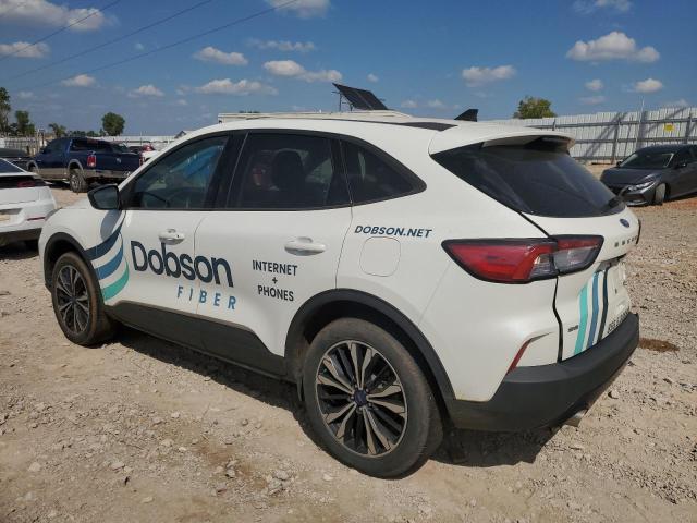 Photo 2 from auction – 2022 FORD ESCAPE SE with VIN 1FMCU9G68NUC02659