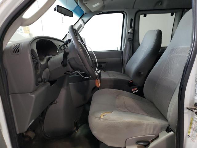 Photo 7 from auction – 2006 FORD ECONOLINE with VIN 1FBNE31L46HA15407