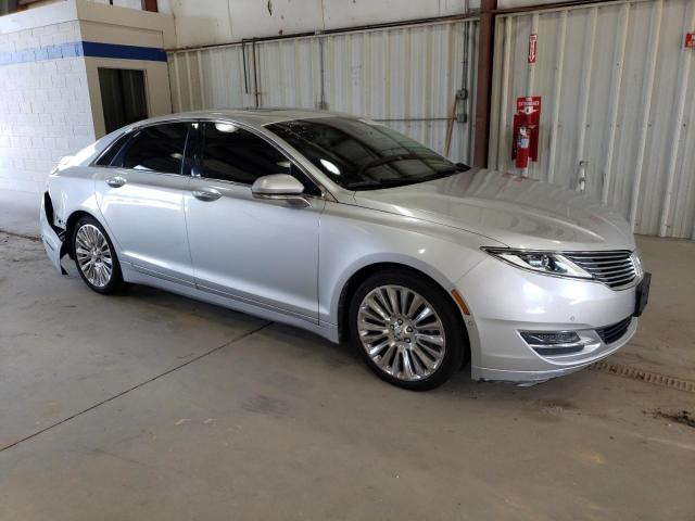 Photo 4 from auction – 2013 LINCOLN MKZ with VIN 3LN6L2JK6DR801854