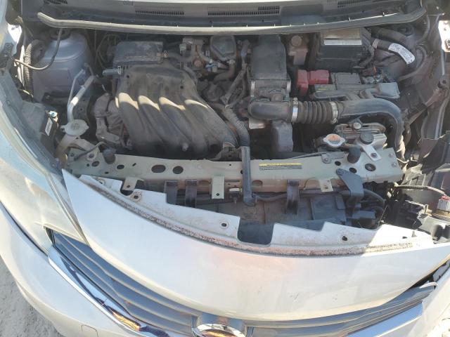 Photo 12 from auction – 2016 NISSAN VERSA NOTE with VIN 3N1CE2CP4GL355577