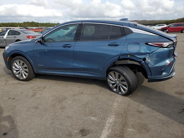 Photo 2 from auction – 2024 BUICK ENVISTA AV with VIN KL47LCE28RB025337