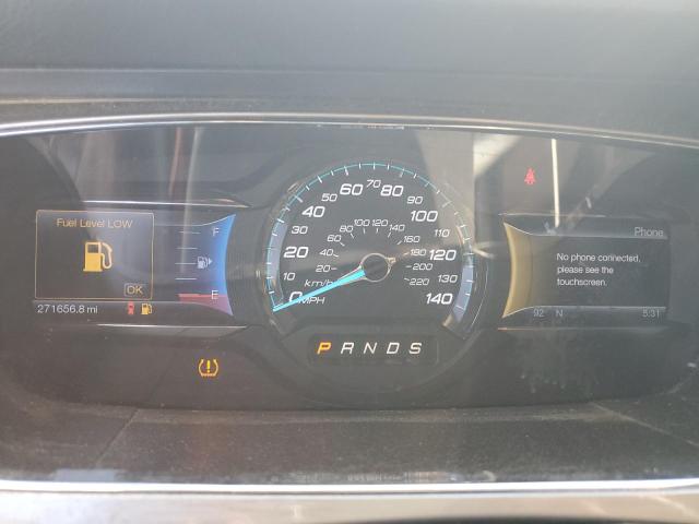 Photo 9 from auction – 2013 FORD TAURUS SEL with VIN 1FAHP2E88DG130944
