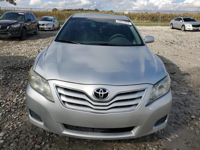 Photo 5 from auction – 2011 TOYOTA CAMRY BASE with VIN 4T4BF3EK0BR129176