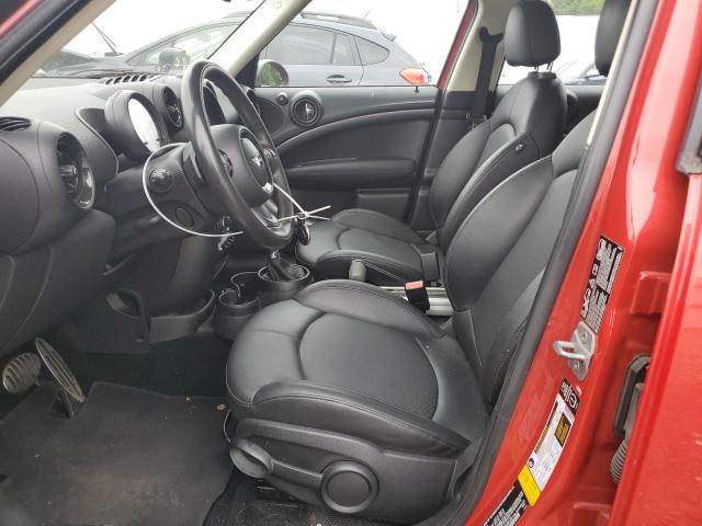 Photo 7 from auction – 2014 MINI COOPER S C with VIN WMWZC5C51EWP39138