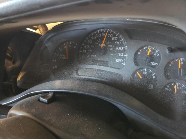 Photo 9 from auction – 2004 CHEVROLET SILVERADO with VIN 1GCEC14V44Z116375