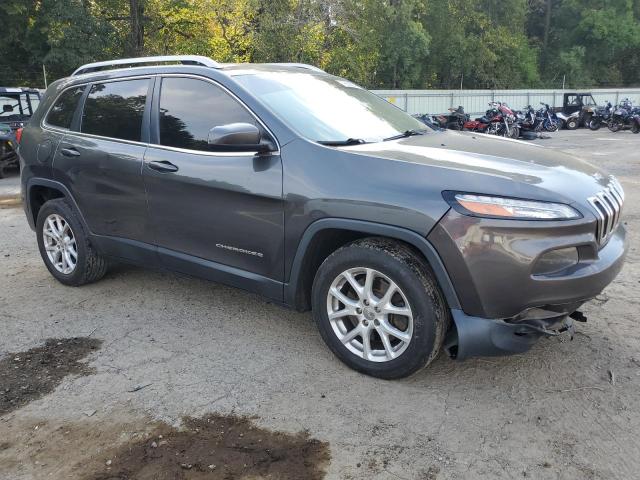 Photo 4 from auction – 2016 JEEP CHEROKEE L with VIN 1C4PJLCB2GW217809
