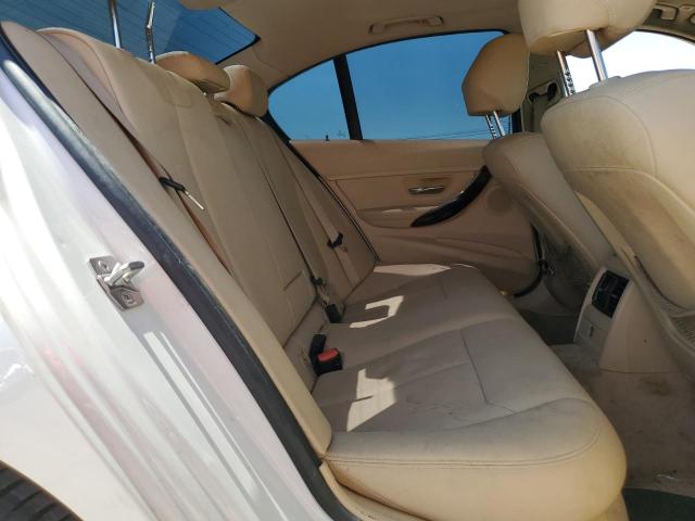 Photo 10 from auction – 2013 BMW 328 I with VIN WBA3A5C59DF603060