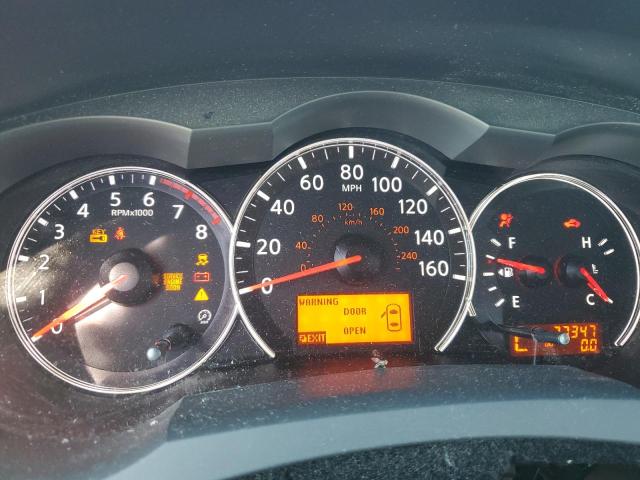 Photo 9 from auction – 2012 NISSAN ALTIMA BAS with VIN 1N4AL2AP7CN498231