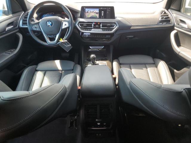 Photo 8 from auction – 2023 BMW X3 XDRIVE3 with VIN 5UX53DP00P9S73549