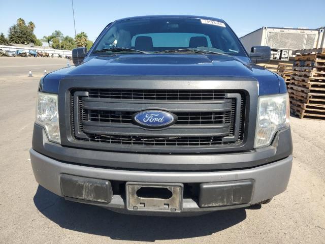 Photo 5 from auction – 2013 FORD F150 with VIN 1FTMF1CMXDKE95371