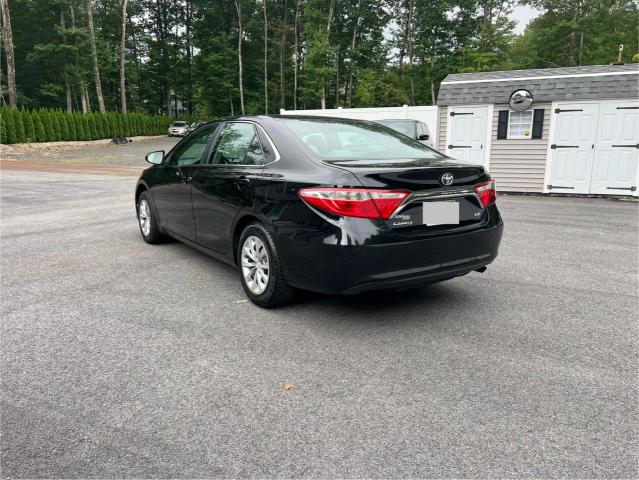 Photo 3 from auction – 2017 TOYOTA CAMRY LE with VIN 4T1BF1FK2HU296628