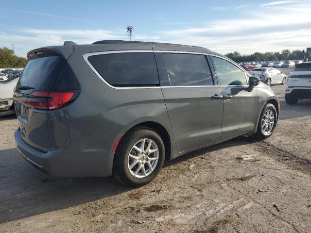 Photo 3 from auction – 2022 CHRYSLER PACIFICA T with VIN 2C4RC1BG9NR128197
