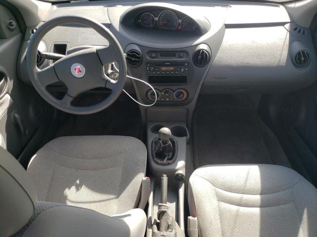 Photo 8 from auction – 2005 SATURN ION LEVEL with VIN 1G8AF52F65Z142691