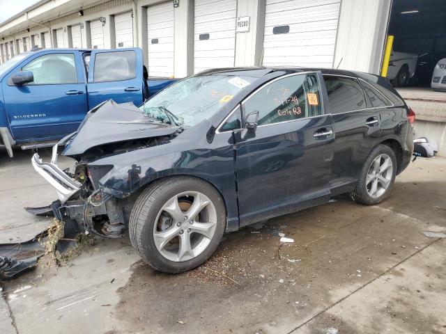 TOYOTA VENZA LE 2015 with VIN 4T3BK3BBXFU119181 - Photo from auction