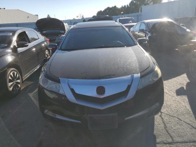 Photo 5 from auction – 2010 ACURA TL with VIN 19UUA8F50AA005342
