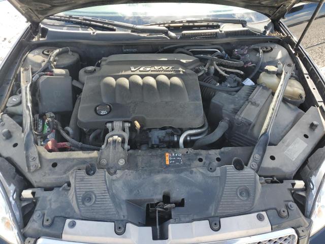 Photo 11 from auction – 2012 CHEVROLET IMPALA LS with VIN 2G1WF5E31C1156980