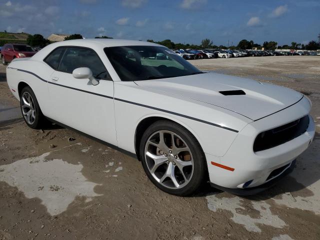 Photo 4 from auction – 2015 DODGE CHALLENGER with VIN 2C3CDZBG1FH894888