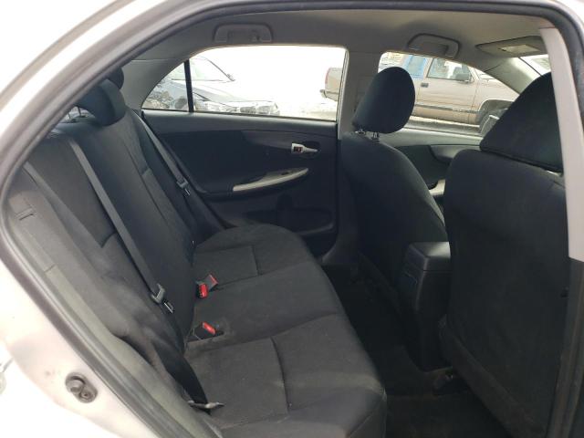 Photo 10 from auction – 2010 TOYOTA COROLLA BA with VIN 1NXBU4EEXAZ226397