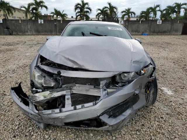 Photo 5 from auction – 2016 HONDA CIVIC EX with VIN 19XFC2F74GE023011