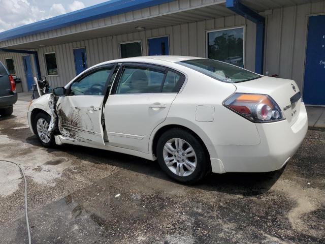 Photo 2 from auction – 2012 NISSAN ALTIMA BAS with VIN 1N4AL2AP9CN464727