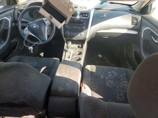 Photo 8 from auction – 2015 NISSAN ALTIMA 2.5 with VIN 1N4AL3AP5FC151762