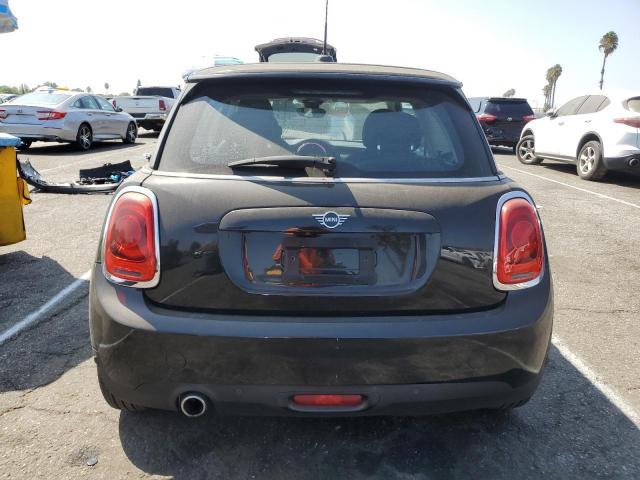 Photo 6 from auction – 2021 MINI COOPER with VIN WMWXR3C01M2N51496